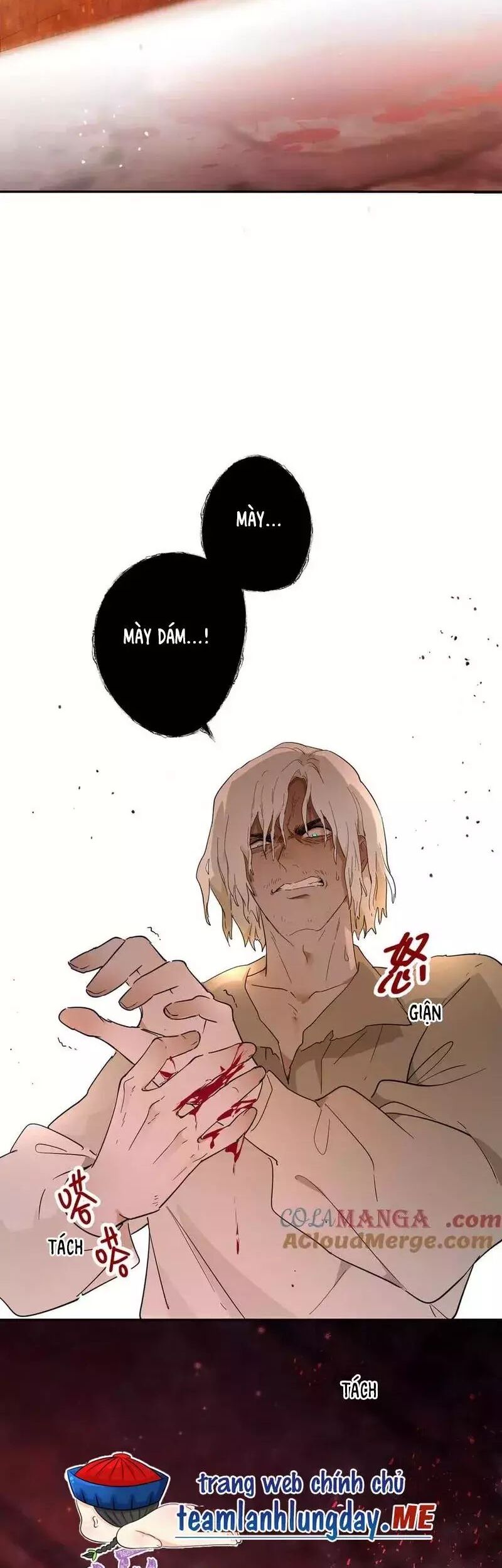 Trở Thành Nữ Hoàng Từ Khi Mới 6 Tuổi Chương 34 Ảnh 11