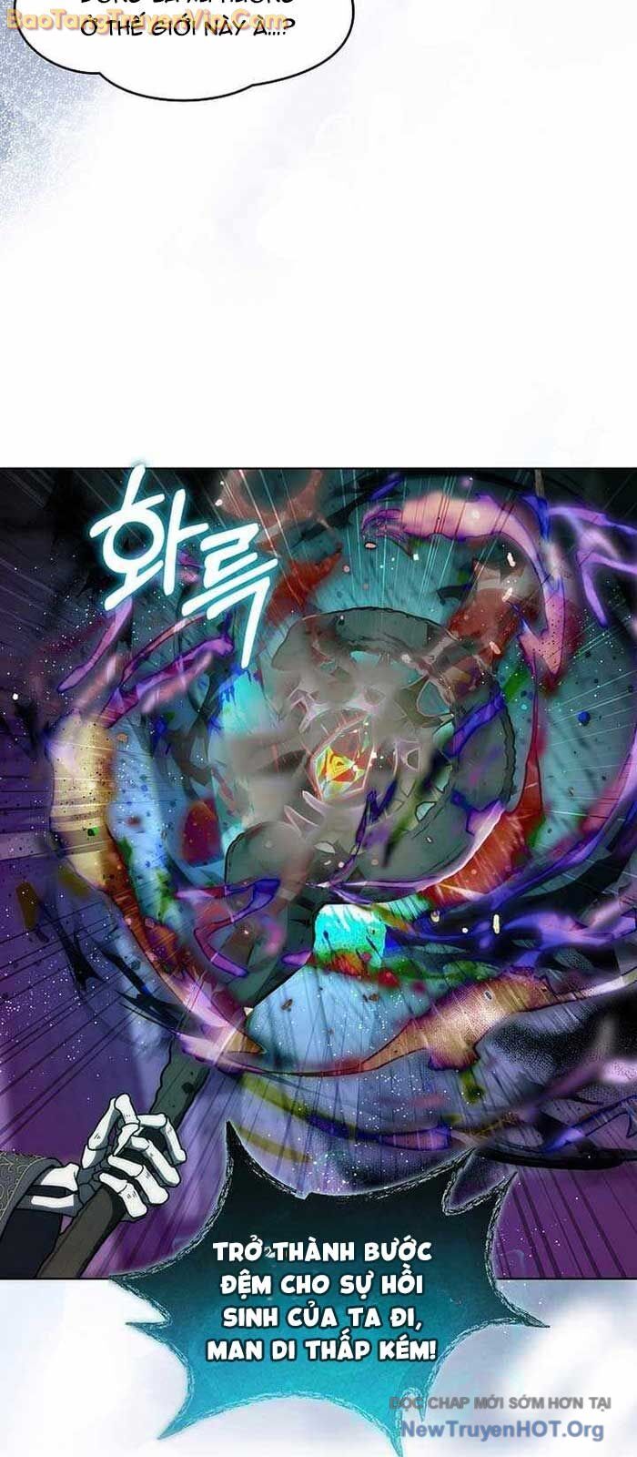 Trở Thành Man Di Ở Thế Giới Fantasy Chương 24 Ảnh 31