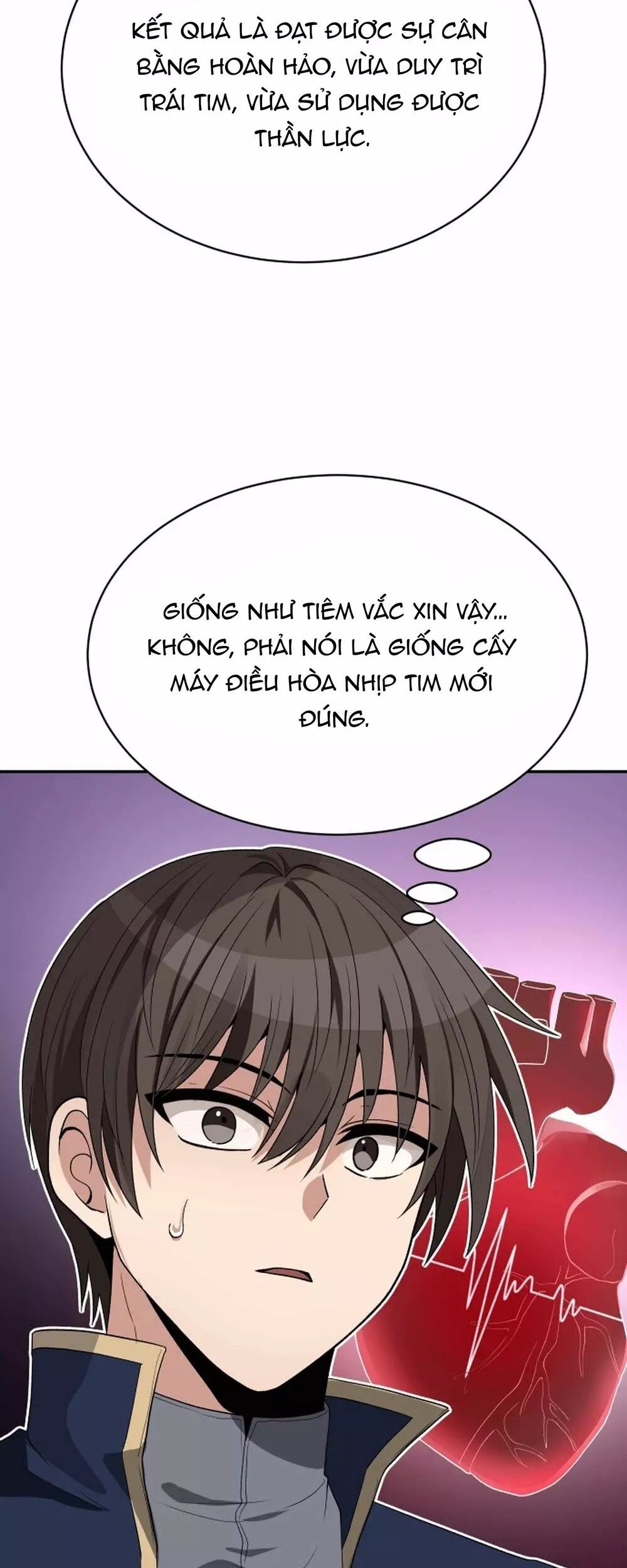 Lần Nữa Chuyển Sinh Sang Thế Giới Khác Chương 104 Ảnh 5