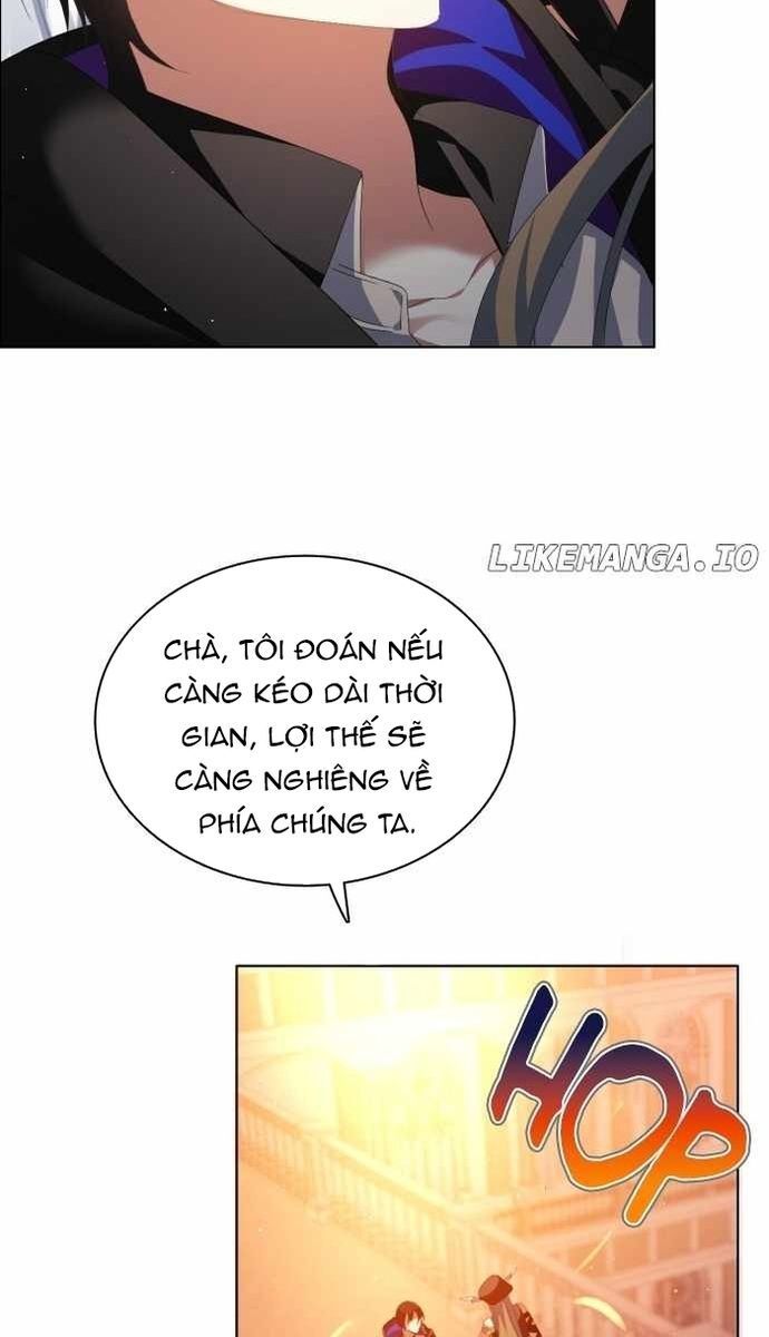 Zero Game Chương 305 Ảnh 88