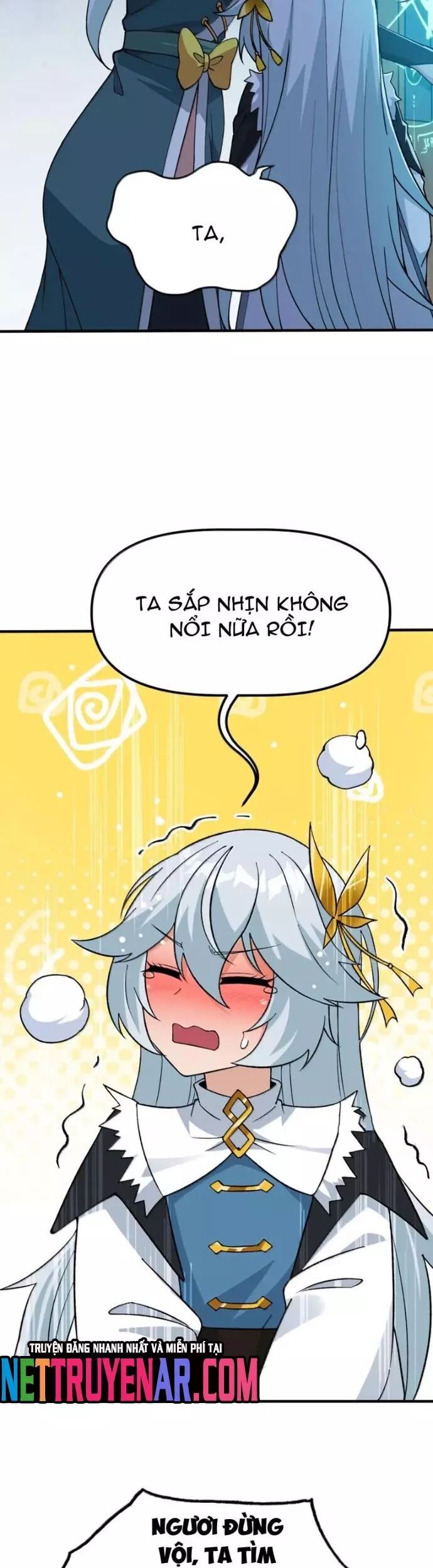 Thiên Đạo Này Cũng Không Ngốc Lắm Chương 155 Ảnh 9