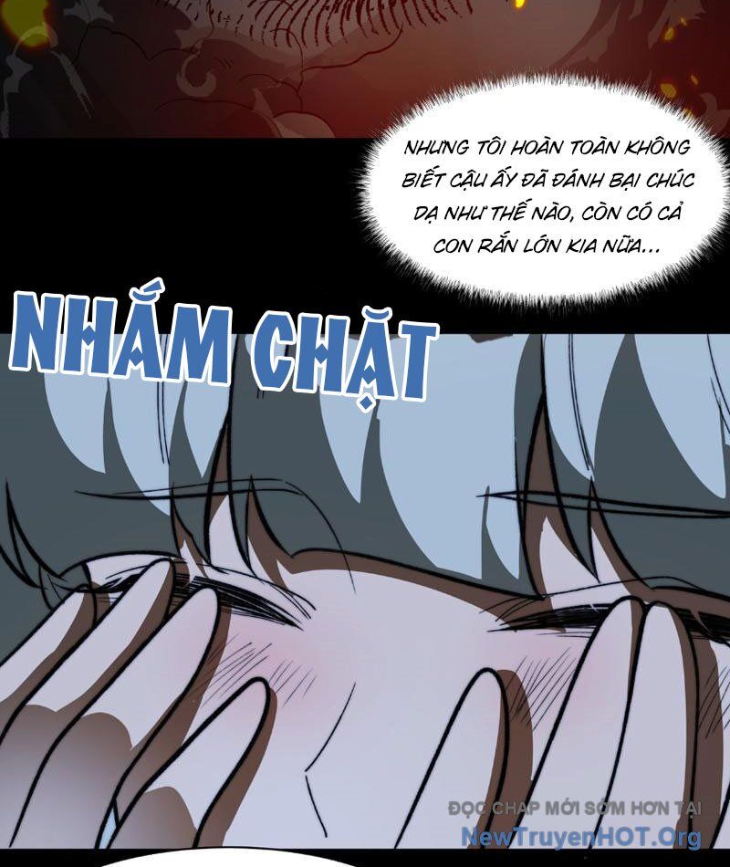 Sau Khi Chia Tay Hoa Khôi, Võ Đạo Của Ta Thẳng Tới Cấp Thần Chương 10 Ảnh 51