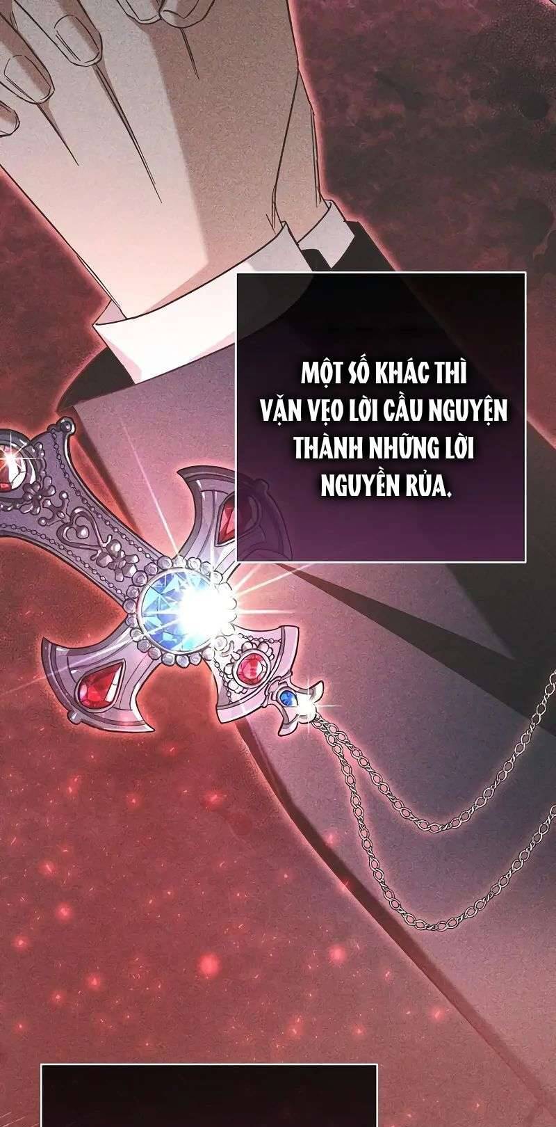 Cô Dâu Của Đại Công Tước Là Chiến Binh Địa Ngục Chương 19 Ảnh 11
