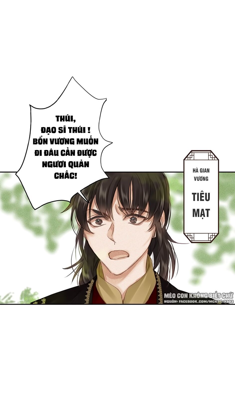 Tiếu Tạng Câu Chương 8 Ảnh 56