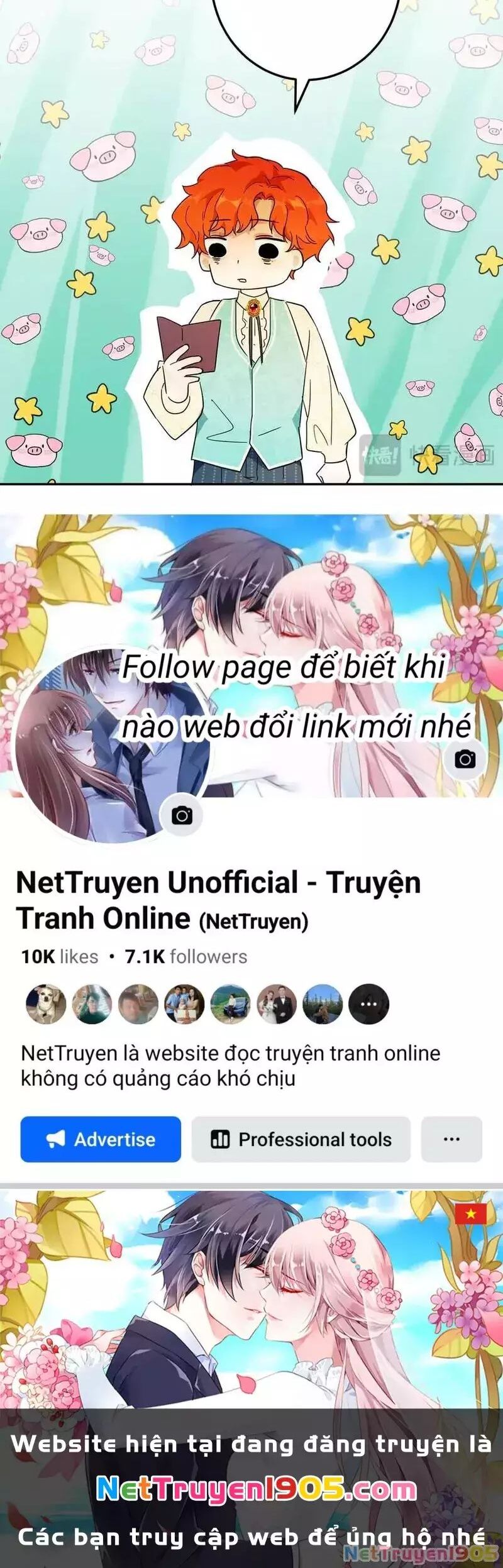 Trở Thành Nữ Hoàng Từ Khi Mới 6 Tuổi Chương 40 Ảnh 44
