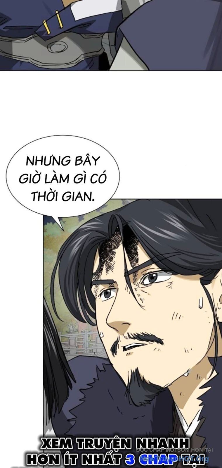 Thăng Cấp Vô Hạn Trong Murim Chương 239 Ảnh 24