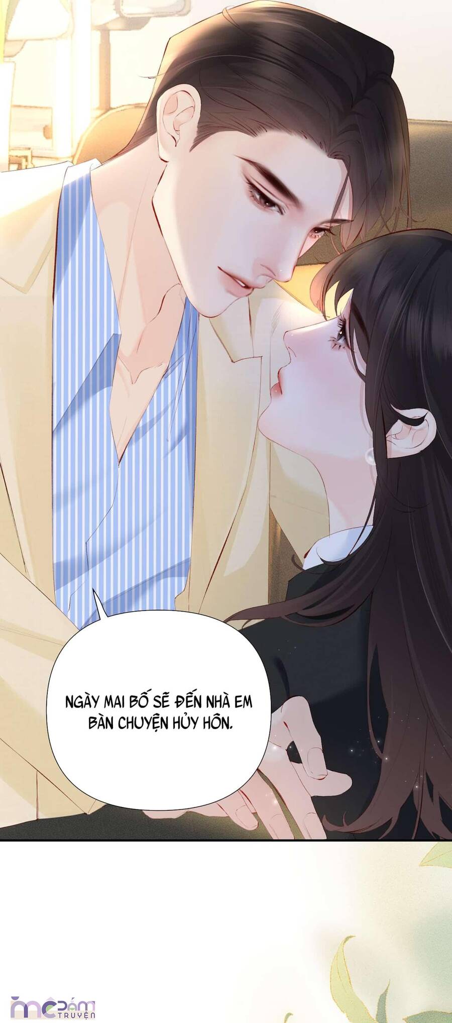 Siêu Cấp Cưng Chiều Chương 22 Ảnh 34