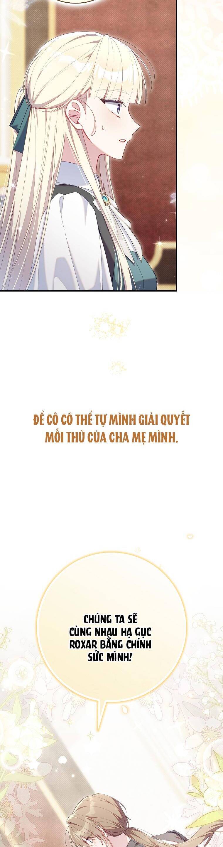 Dù Tình Cờ Cứu Giúp Nhưng Tôi Sẽ Không Chịu Trách Nhiệm Chương 42 Ảnh 49