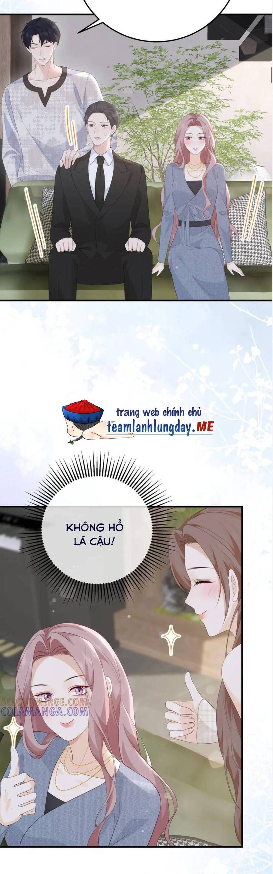 Ấm Hôn 100 Ngày Chương 69 Ảnh 12