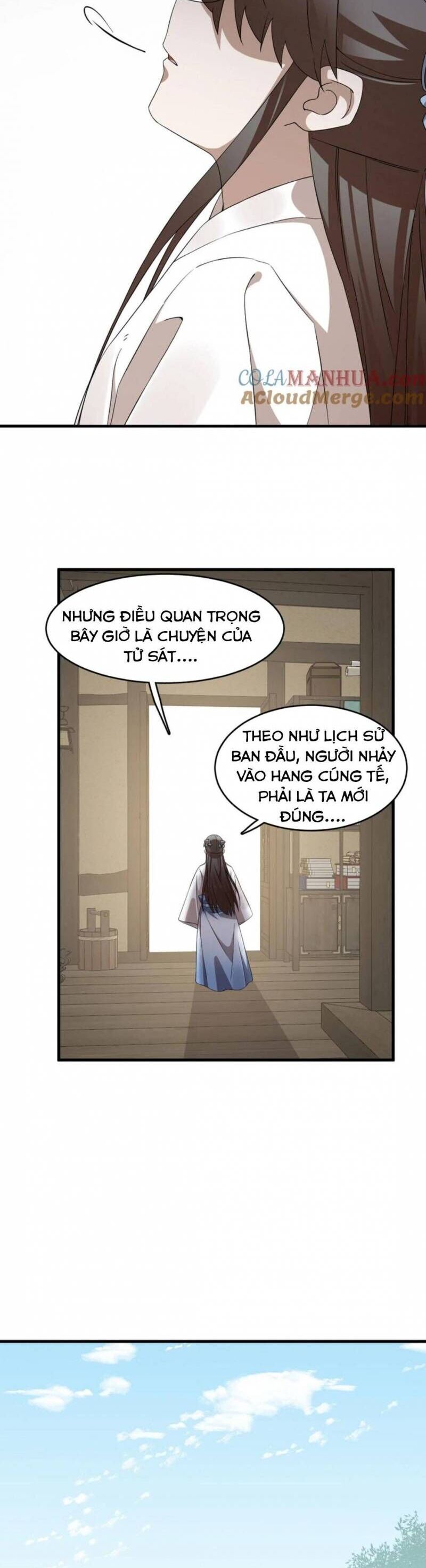 Độc Bộ Thiên Hạ: Đặc Công Thần Y Chương 512 Ảnh 5