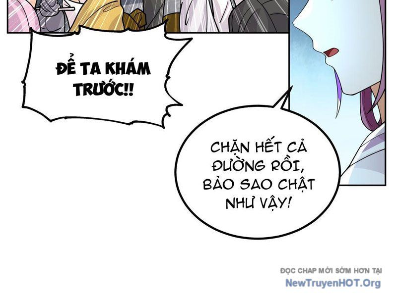 Phu Nhân Của Ta Là Giáo Chủ Ma Giáo Chương 3 Ảnh 31