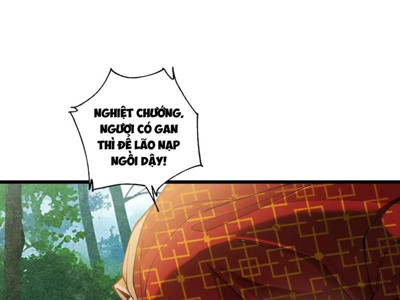 Gặp Mạnh Thì Mạnh, Ta Tu Vi Vô Thượng Hạn Chương 49 Ảnh 9