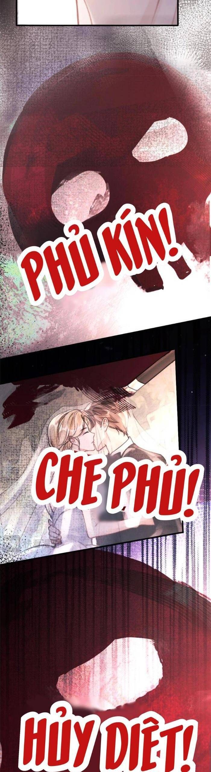 Đúng Là Một Cô Gái Ngoan Ngoãn Chương 1 Ảnh 21