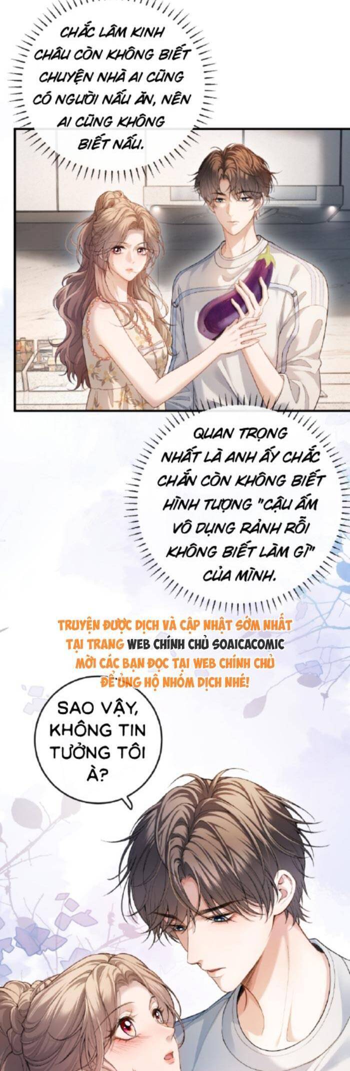 Giả Vờ Làm Giới Thượng Lưu Chương 5 Ảnh 26