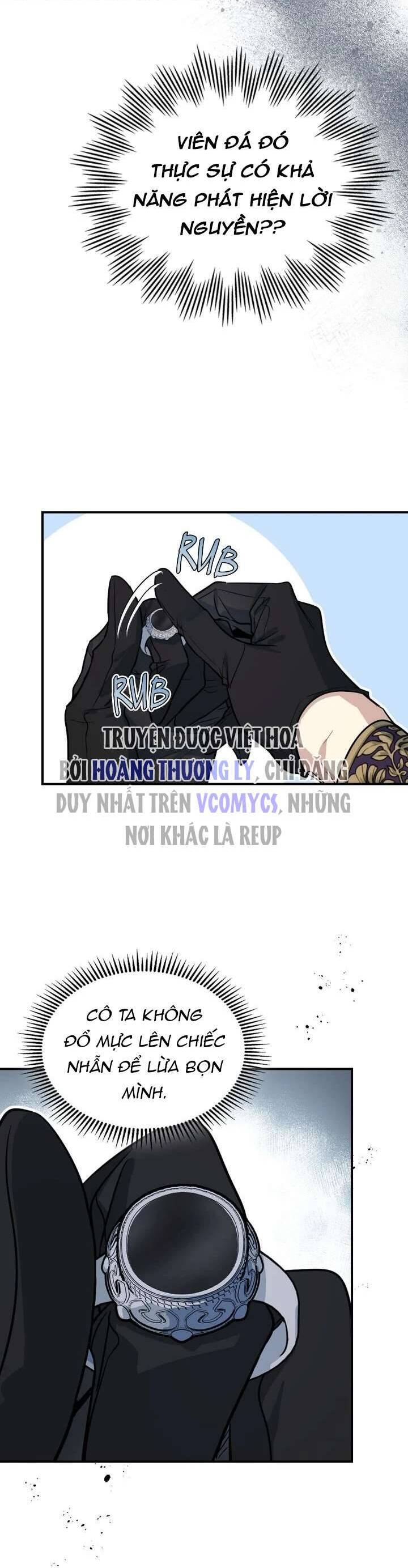 Người Đẹp Và Quái Thú Chương 163 Ảnh 5