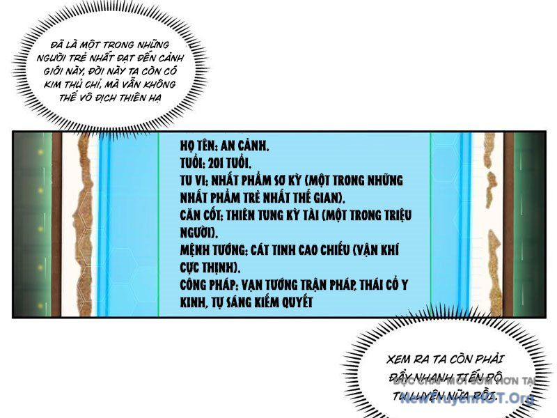 Phu Nhân Của Ta Là Giáo Chủ Ma Giáo Chương 2 Ảnh 123