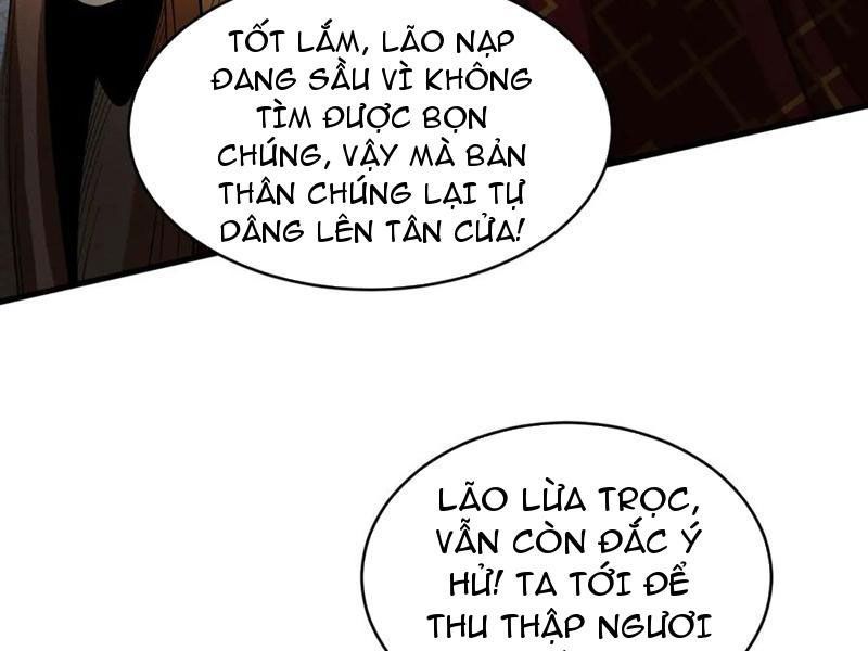 Gặp Mạnh Thì Mạnh, Ta Tu Vi Vô Thượng Hạn Chương 48 Ảnh 91