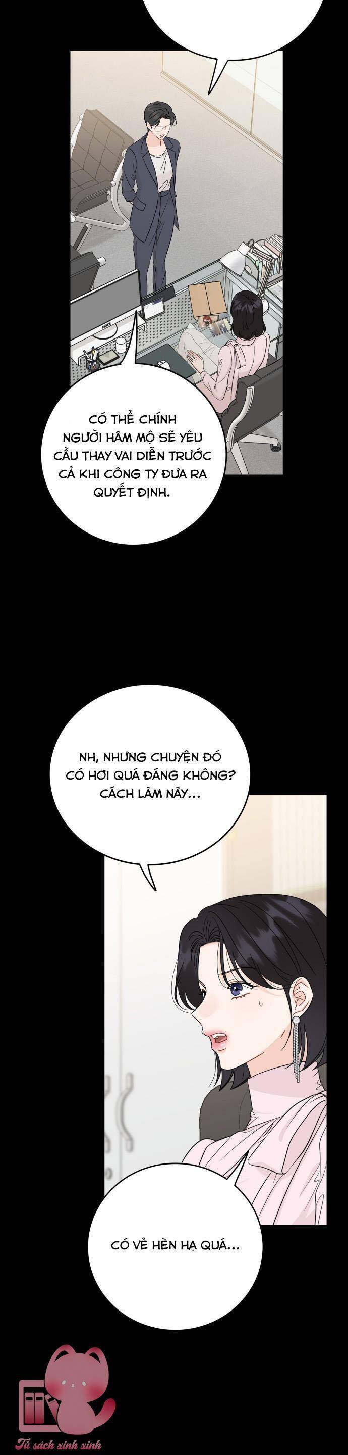 Người Một Nhà Chương 115 Ảnh 16