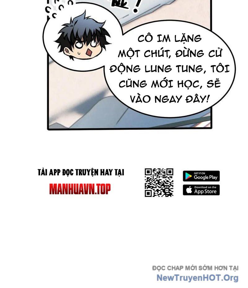 Thế Giới Siêu Phàm! Tôi Là Ma Cà Rồng !? Chương 15 Ảnh 35