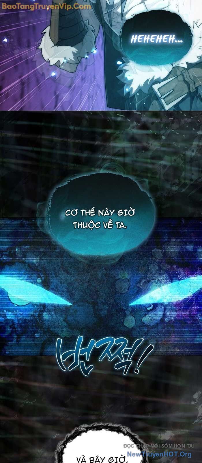 Trở Thành Man Di Ở Thế Giới Fantasy Chương 25 Ảnh 22