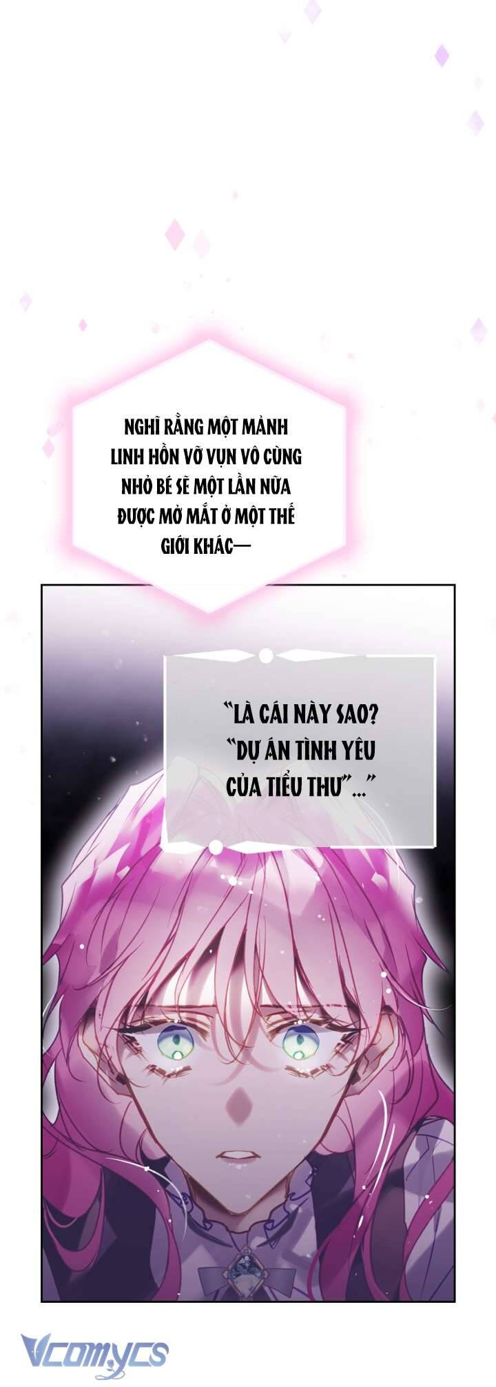 Kết Thúc Của Nhân Vật Phản Diện Chỉ Có Thể Là Cái Chết Chương 182 Ảnh 60