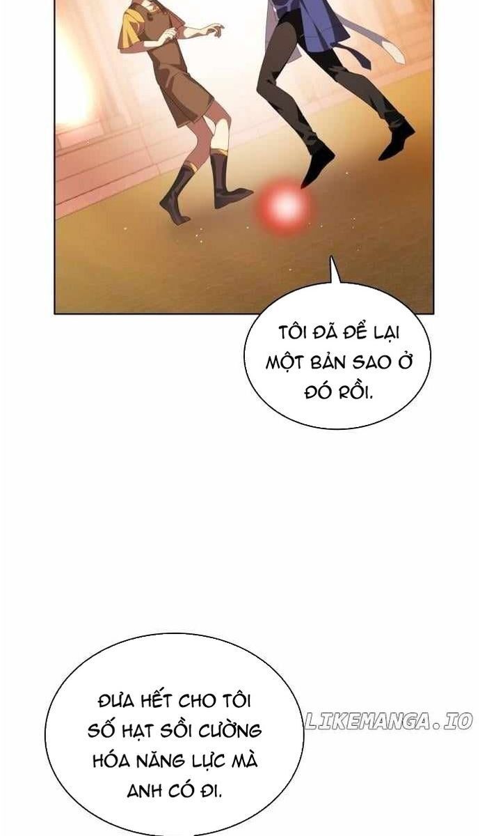 Zero Game Chương 310 Ảnh 5