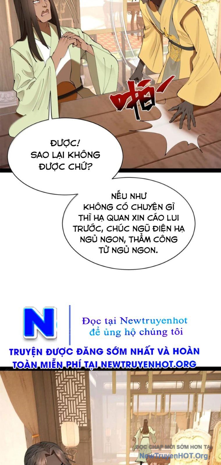 Chàng Rể Mạnh Nhất Lịch Sử Chương 323 Ảnh 39