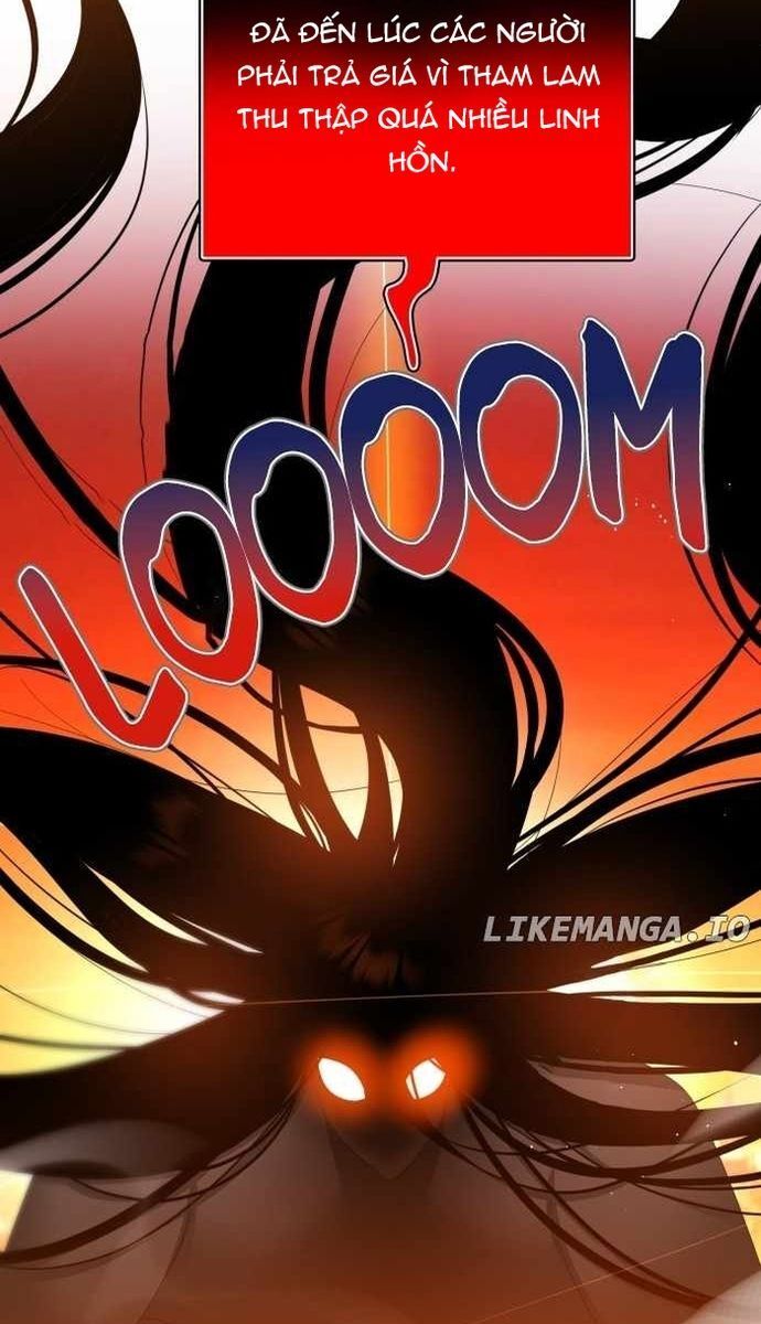 Zero Game Chương 304 Ảnh 23