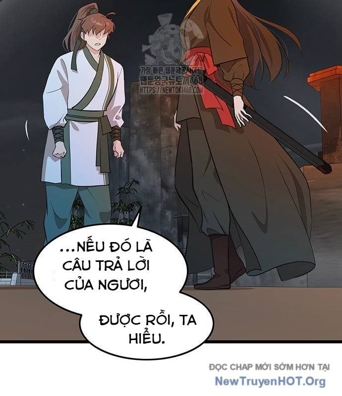 Tôi Trở Thành Chồng Của Giáo Chủ Ma Giáo Chương 24 Ảnh 74