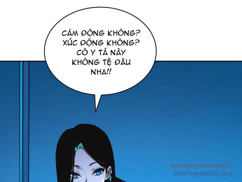 Thế Giới Toàn Người Điên, Tỉnh Táo Chính Là Bị Bệnh Chương 12 Ảnh 49