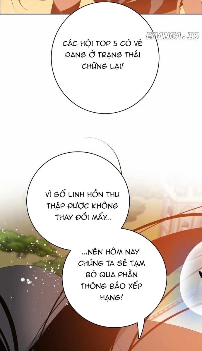 Zero Game Chương 304 Ảnh 14