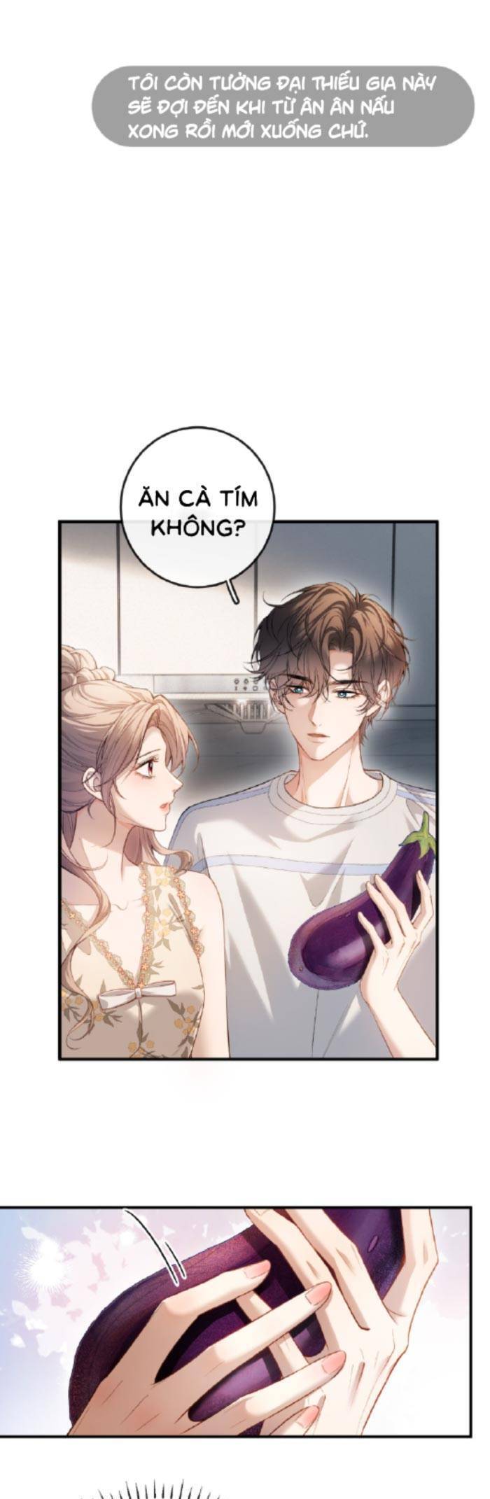 Giả Vờ Làm Giới Thượng Lưu Chương 5 Ảnh 25