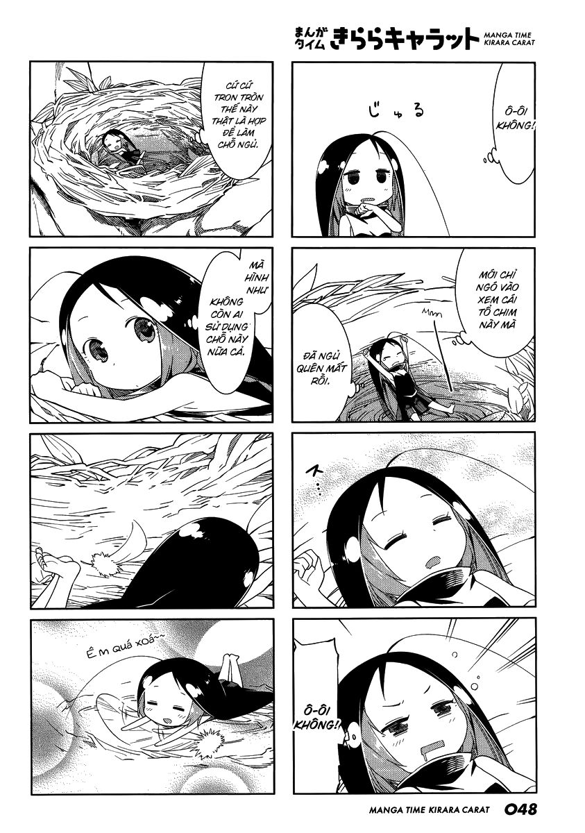 Gokicha!! Chương 43 Ảnh 3
