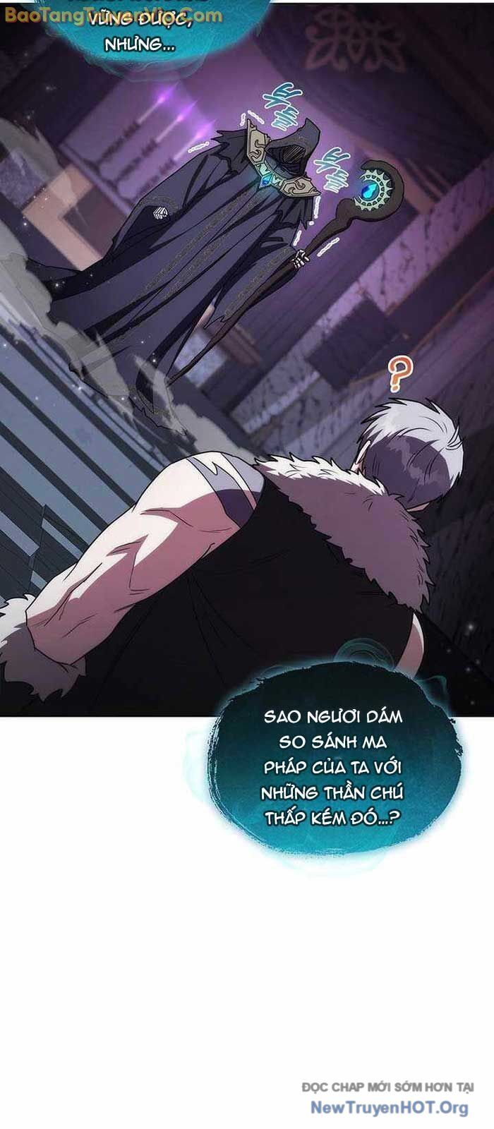 Trở Thành Man Di Ở Thế Giới Fantasy Chương 24 Ảnh 55