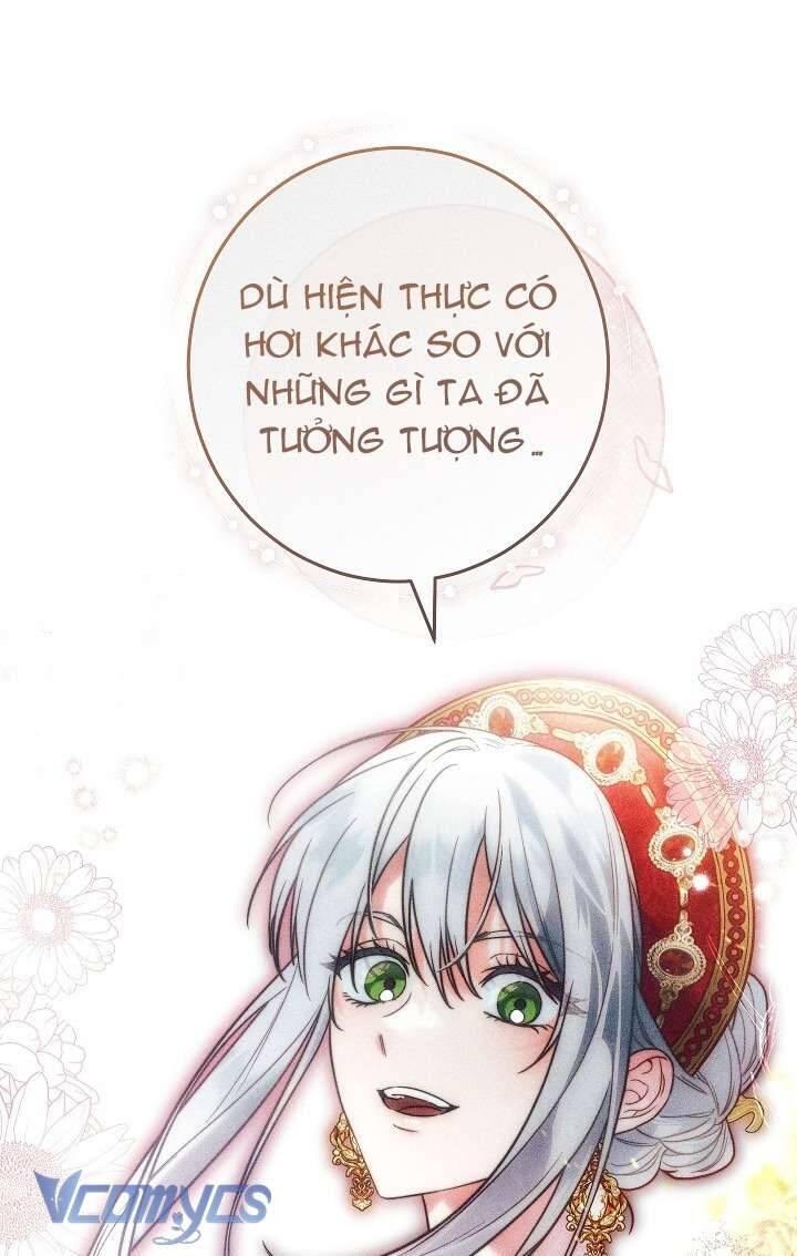 Hôn Nhân Vụ Lợi 2: Bản Tình Ca Không Thể Quên Chương 1 Ảnh 68