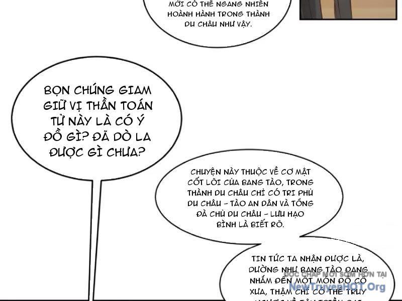 Phu Nhân Của Ta Là Giáo Chủ Ma Giáo Chương 4 Ảnh 74