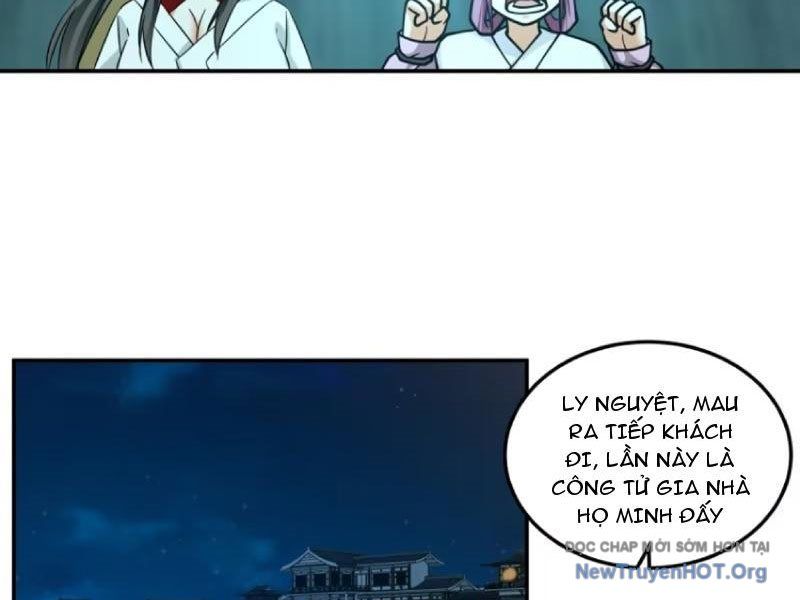 Phu Nhân Của Ta Là Giáo Chủ Ma Giáo Chương 6 Ảnh 34