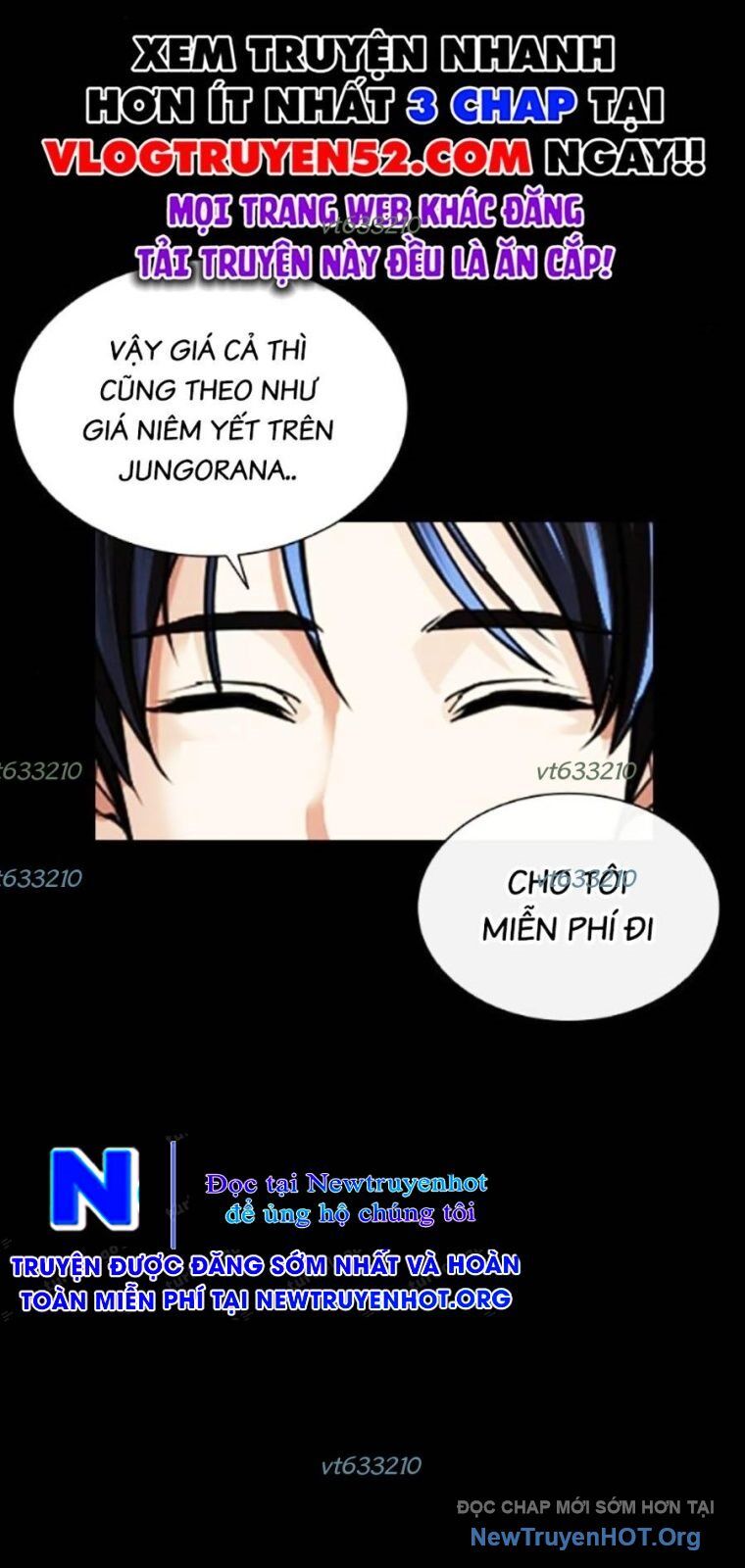 Hoán Đổi Nhiệm Màu Chương 567 Ảnh 8