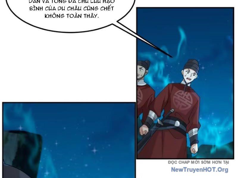 Phu Nhân Của Ta Là Giáo Chủ Ma Giáo Chương 6 Ảnh 47