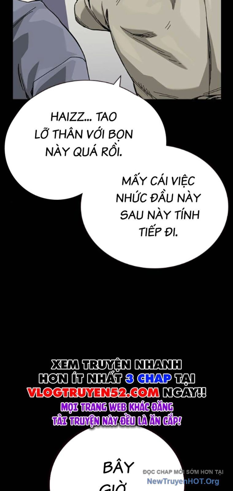 Để Có Thể Sống Sót Chương 179 Ảnh 23