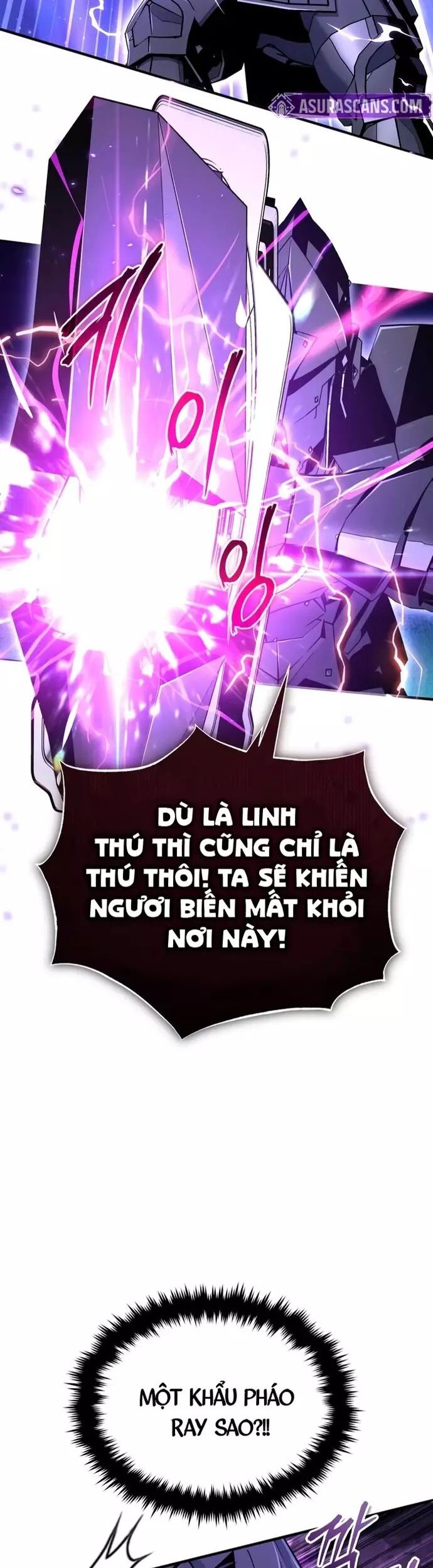 Giáo Sư Gián Điệp Chương 130 Ảnh 29