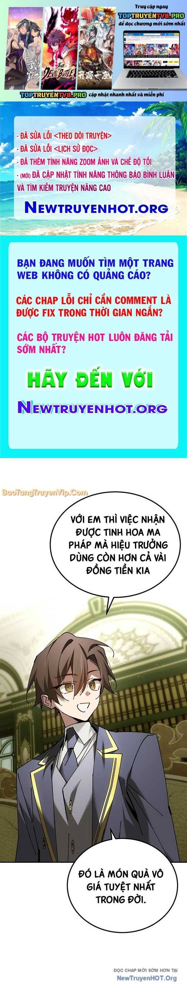 Trở Thành Thiên Tài Tốc Biến Của Học Viện Ma Pháp Chương 65 Ảnh 3