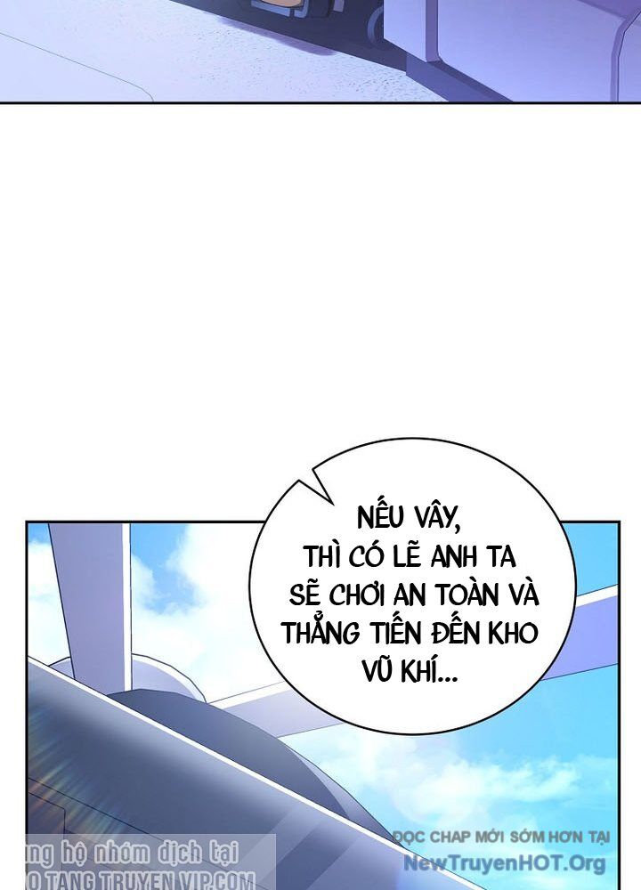 Stream Của Cung Thủ Thiên Tài Chương 75 Ảnh 39