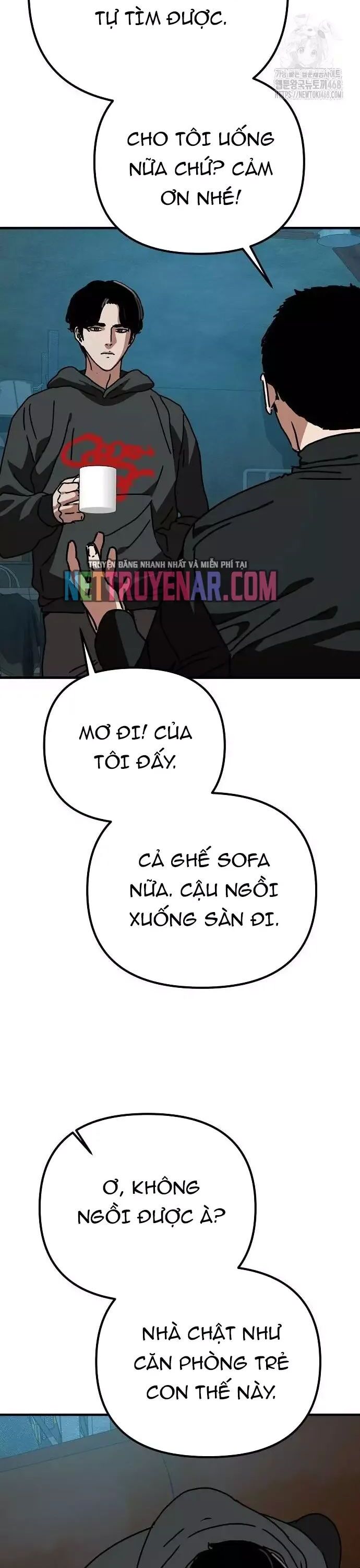 Ngôi Nhà Ẩn Ngày Tận Thế Chương 59 Ảnh 55