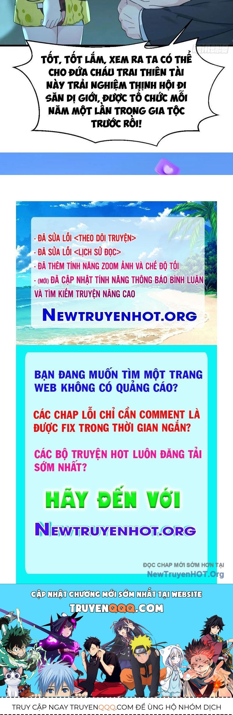 Sau Khi Đầu Thai, Ta Được Kẻ Thù Khắc Thành Vô Địch Chương 10 Ảnh 77