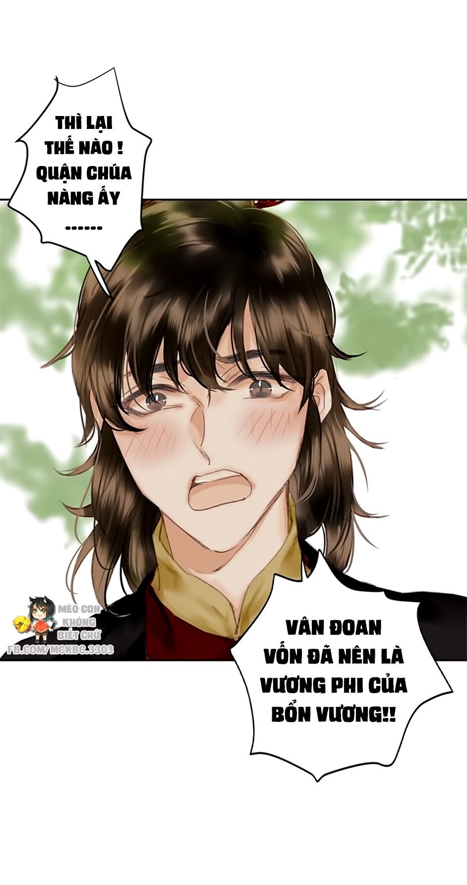 Tiếu Tạng Câu Chương 8 Ảnh 61