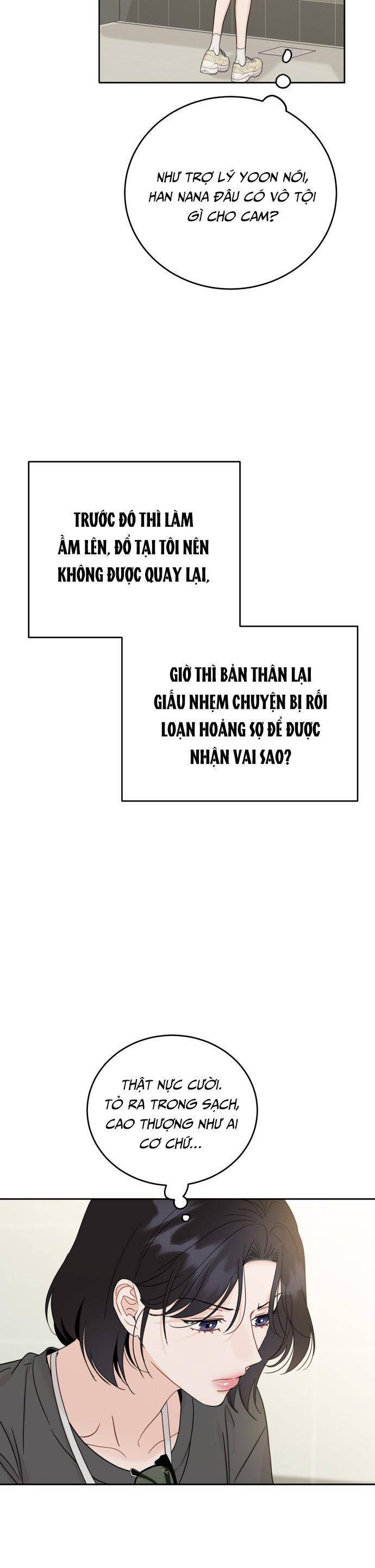 Người Một Nhà Chương 115 Ảnh 24