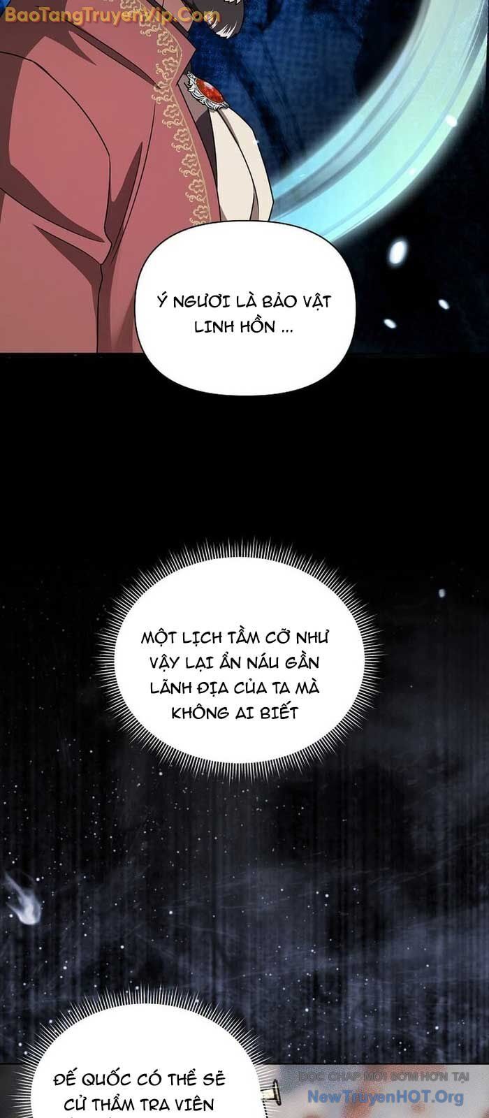 Trở Thành Man Di Ở Thế Giới Fantasy Chương 26 Ảnh 28