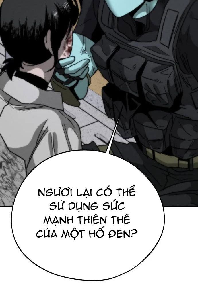 Dự Án Sao Hoả Chương 5 Ảnh 25