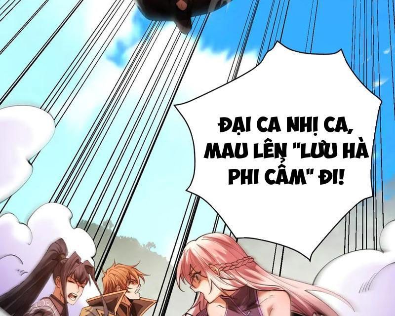 Gặp Mạnh Thì Mạnh, Ta Tu Vi Vô Thượng Hạn Chương 61 Ảnh 135